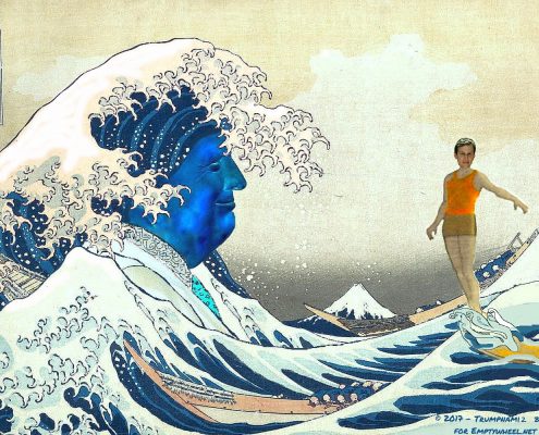 Trumpnami 2 by Rayne for Emptywheel.net