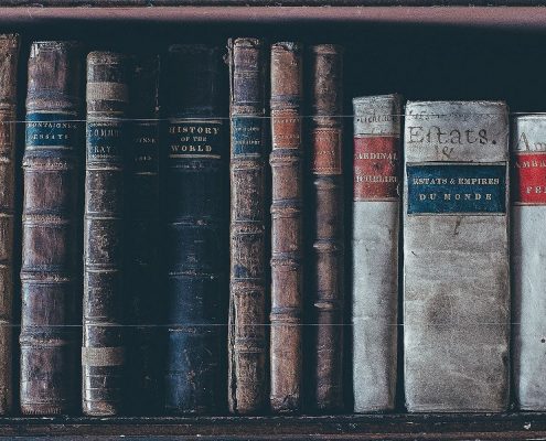 [Photo: Annie Spratt via Unsplash]